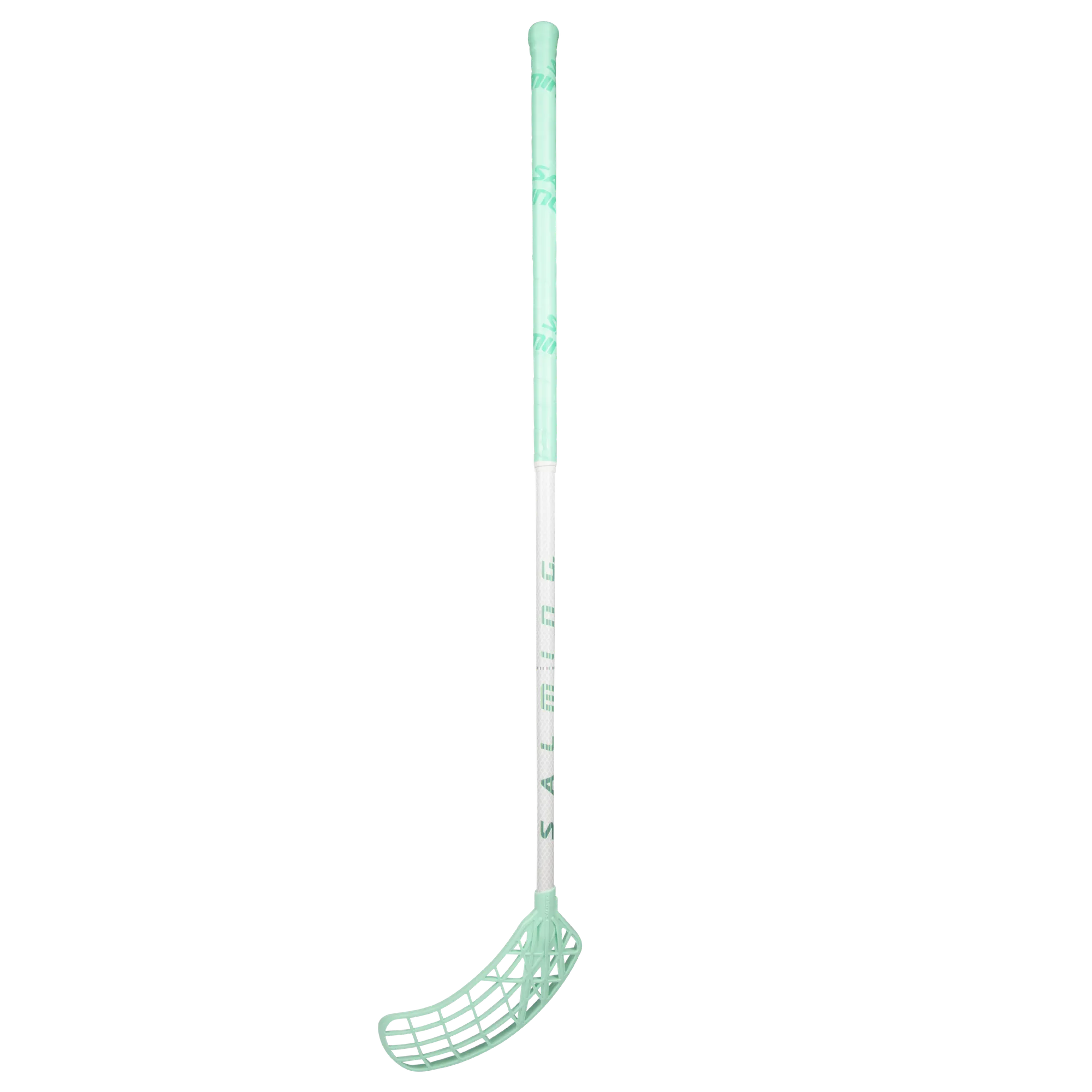 Salming Q-Series Aero Trident Touch X F27 SchIäger 100-L