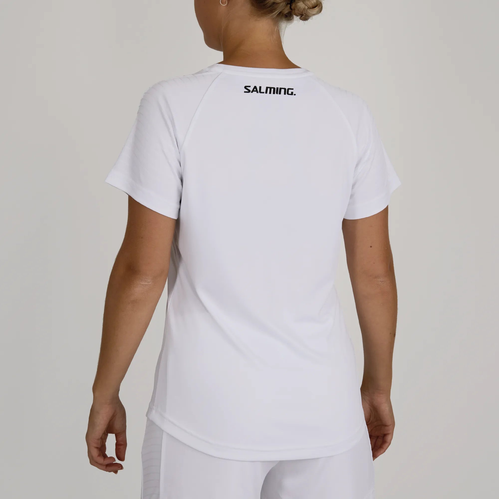Salming Diamond Game Tee Wmn Funktionsshirt M Coolfeel