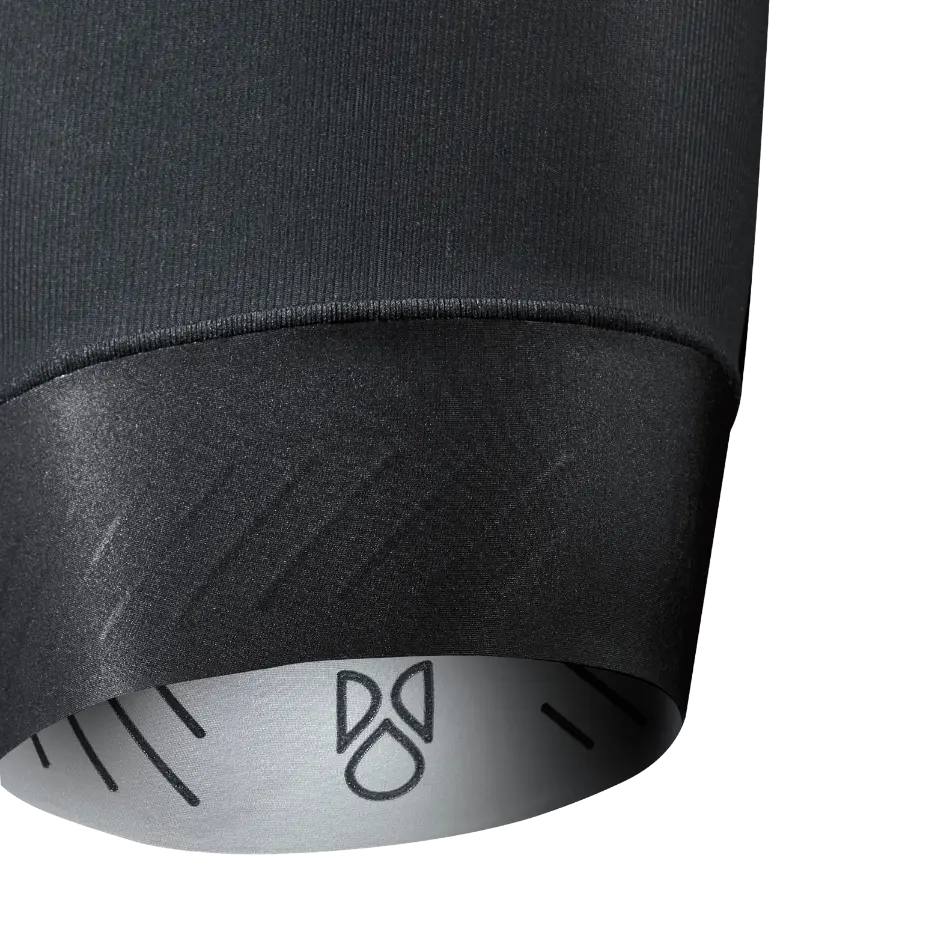 Swiss Side AERO Bib Shorts Classic Radhose Gr. M