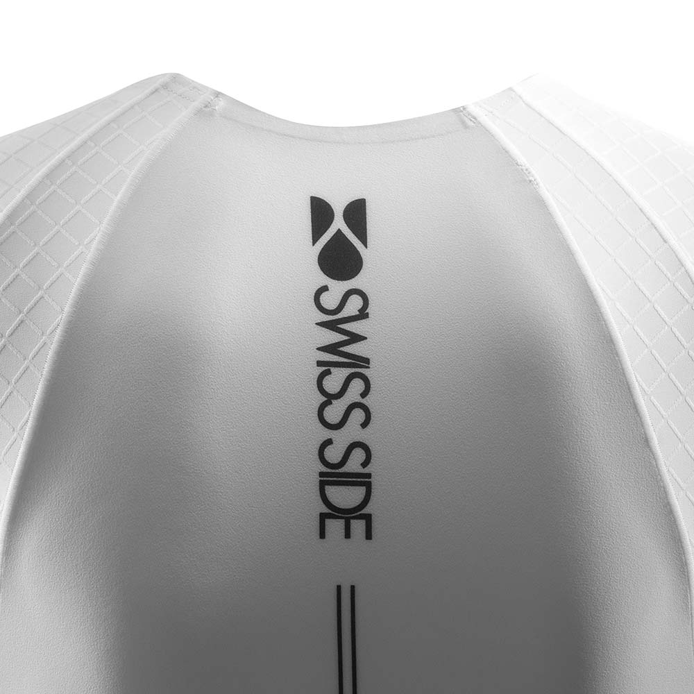 Swiss Side AERO Tri Suit Triathlonanzug Damen S Kühlend