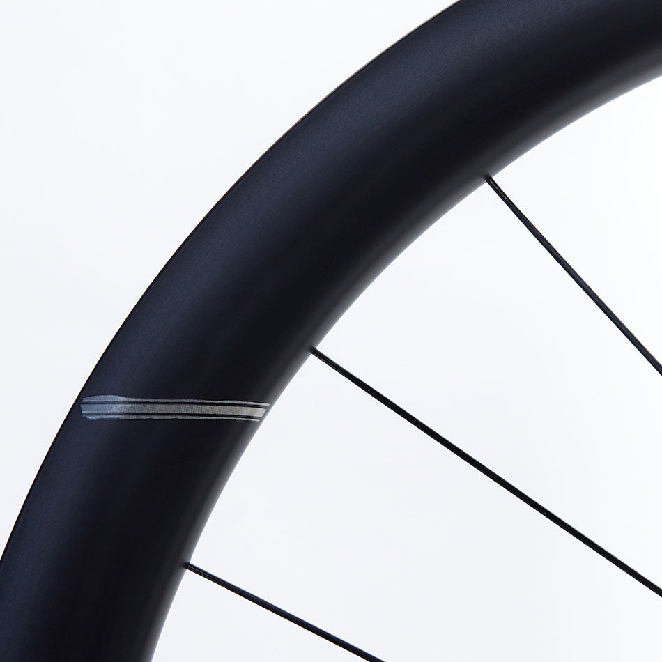 Swiss Side GRAVON Carbon 500 Vorderrad Gravel