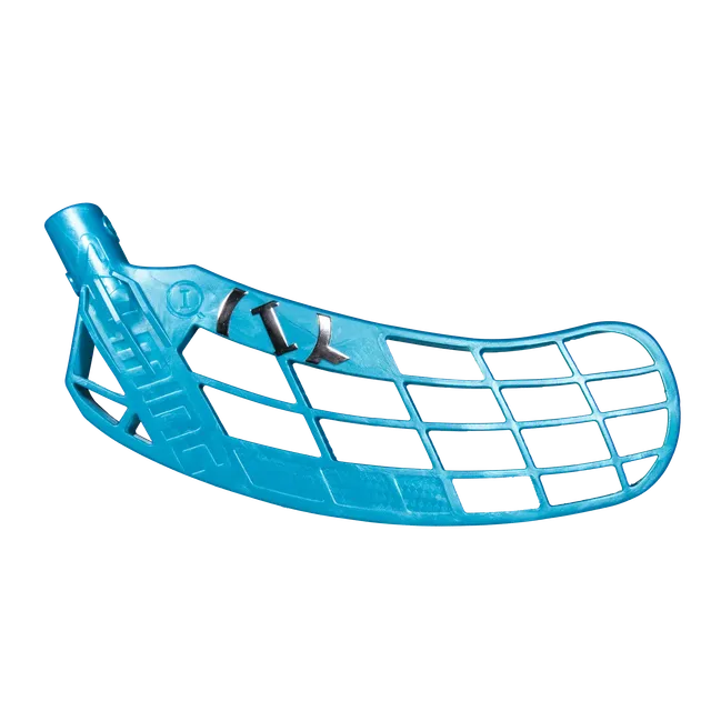 Salming Q1 Endurance Floorballblatt Left Technik Schuss Balance