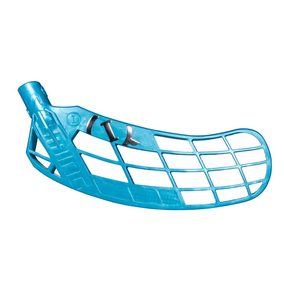 Salming Q1 Endurance Floorballblatt Left Technik Schuss Balance