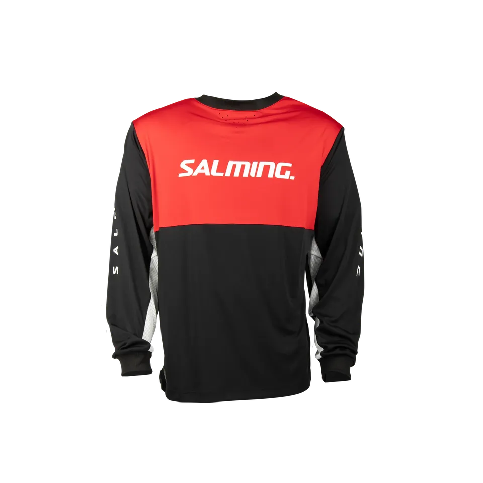 Salming Goalie React SR Torwarttrikot Gr. L
