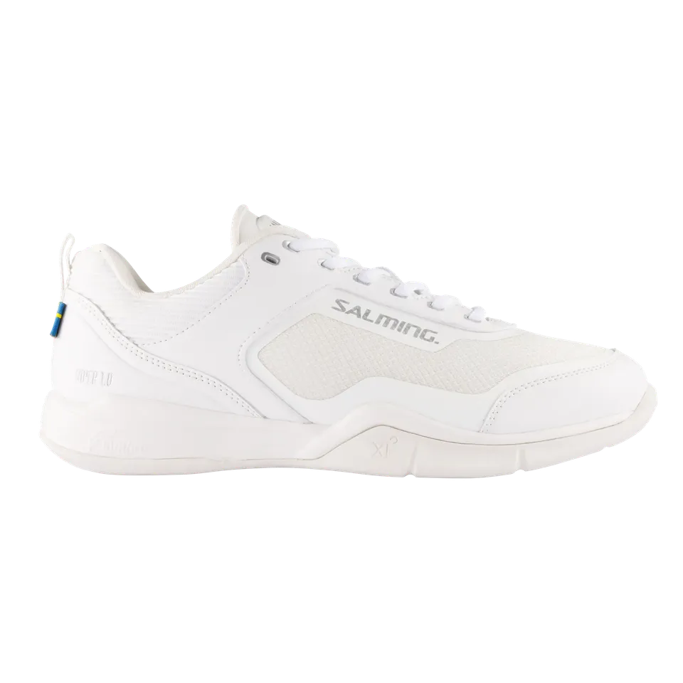 Salming Viper 1.0 Wmn Hallenschuh 38 Mesh XR110
