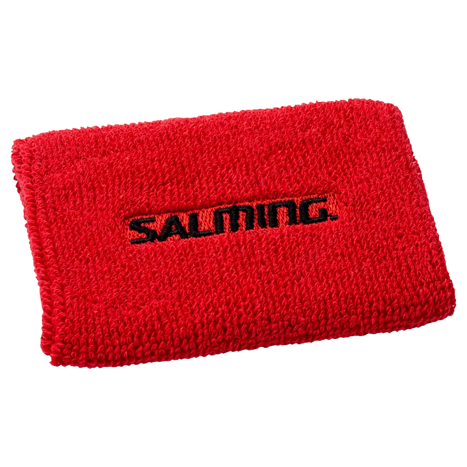 Salming Wristband Mid Team 2.0 Schweißband One Size 11cm