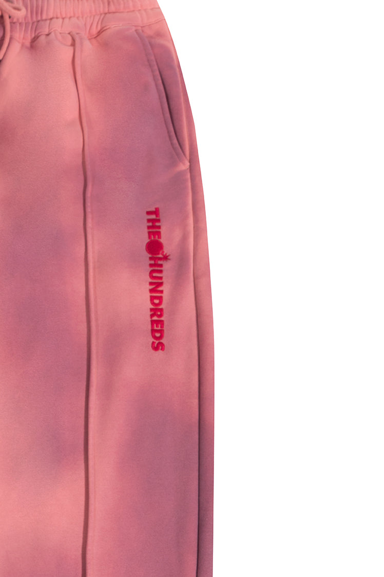 The Hundreds Daly Sweatpants Jogginghose Grau