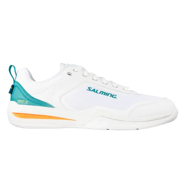 Salming Viper 1.0 Men Hallenschuhe 42 Mesh Grip