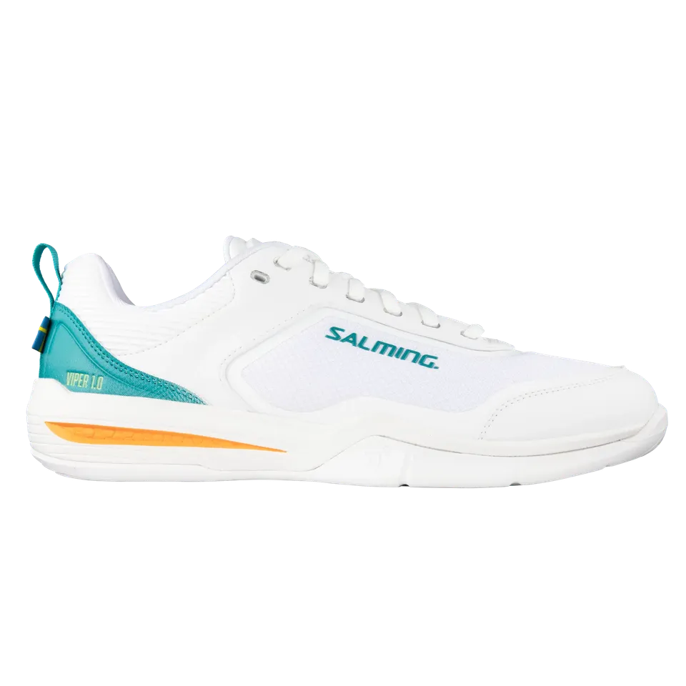 Salming Viper 1.0 Men Hallenschuhe 42 Mesh Grip