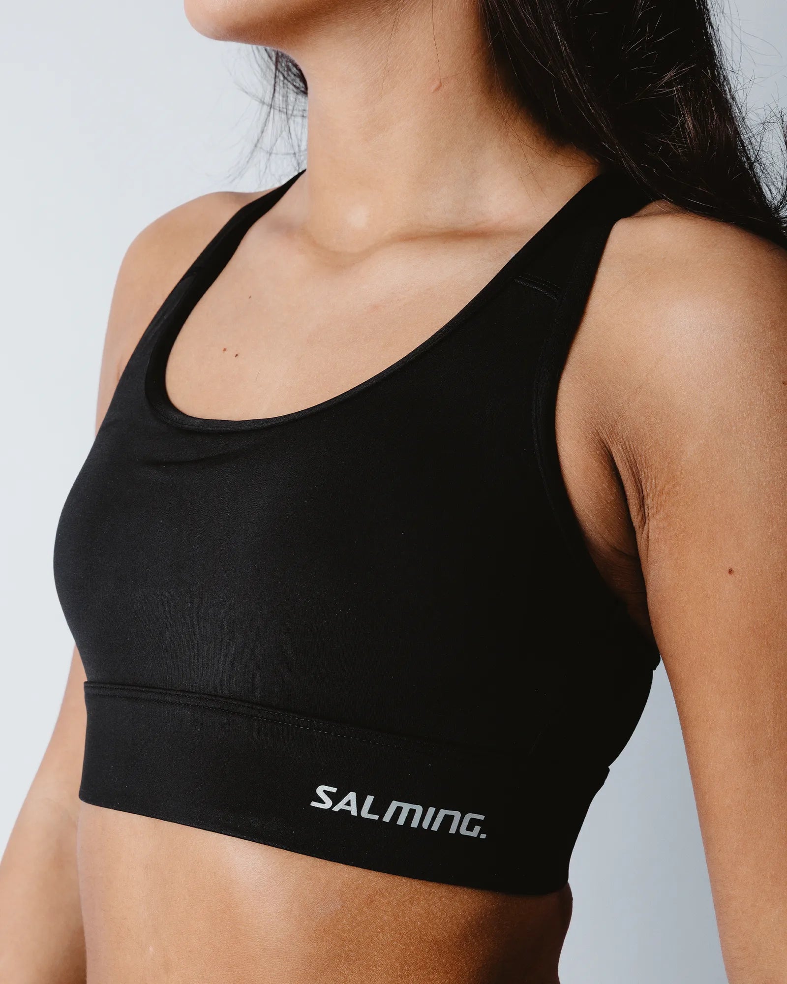 Salming Performance Sports Bra Sport-BH Damen M Halt