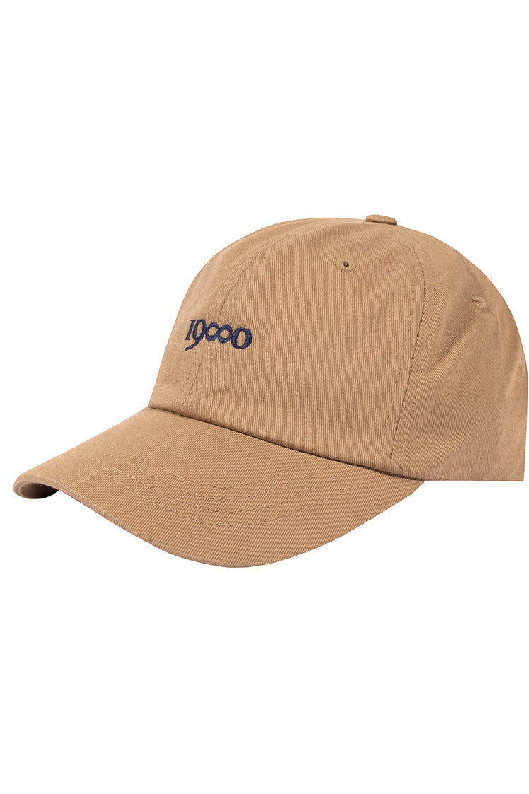 The Hundreds Infinity Strapback Cap Khaki OS Vintage