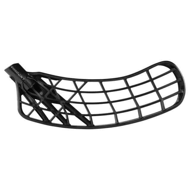 Salming Trident Blade Endurance X Schlägerblatt Left steif