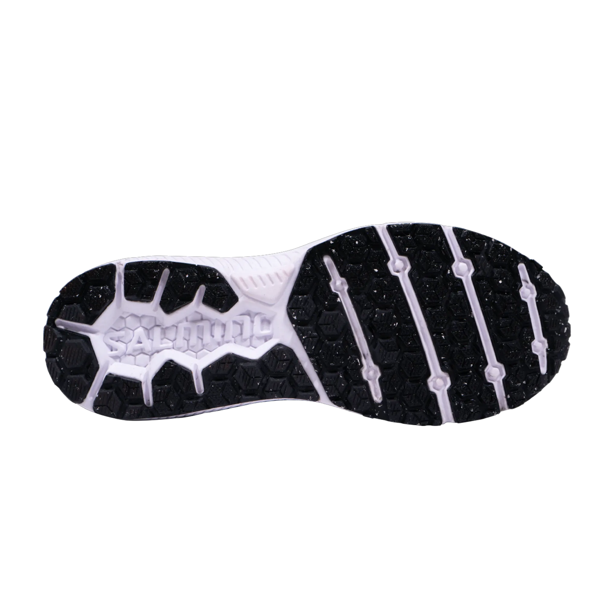 Salming Recoil Prime Men Laufschuhe Gedämpft