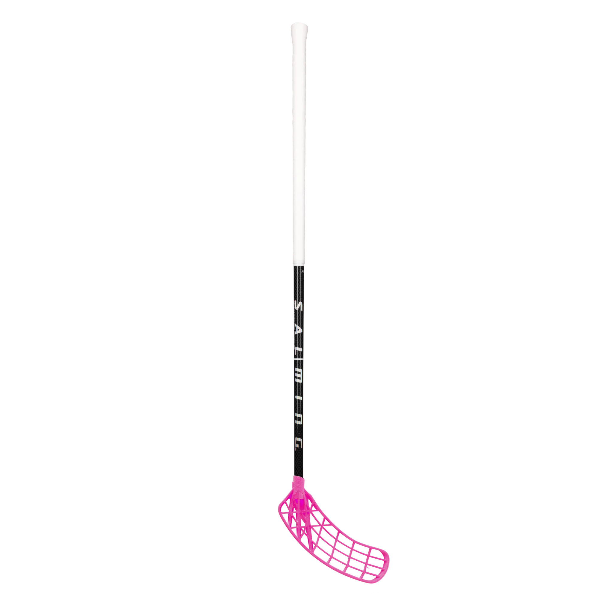 Salming Q-Series Aero Trident F29 Floorballschläger 96-L Carbon