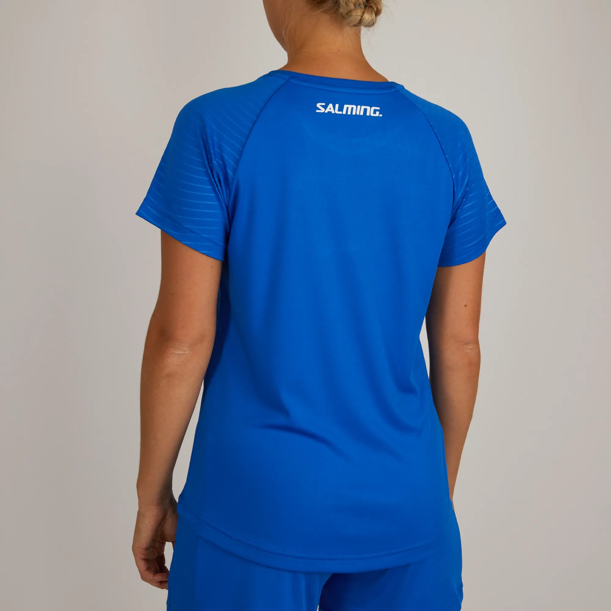 Salming Diamond Game Tee Damen T-Shirt S