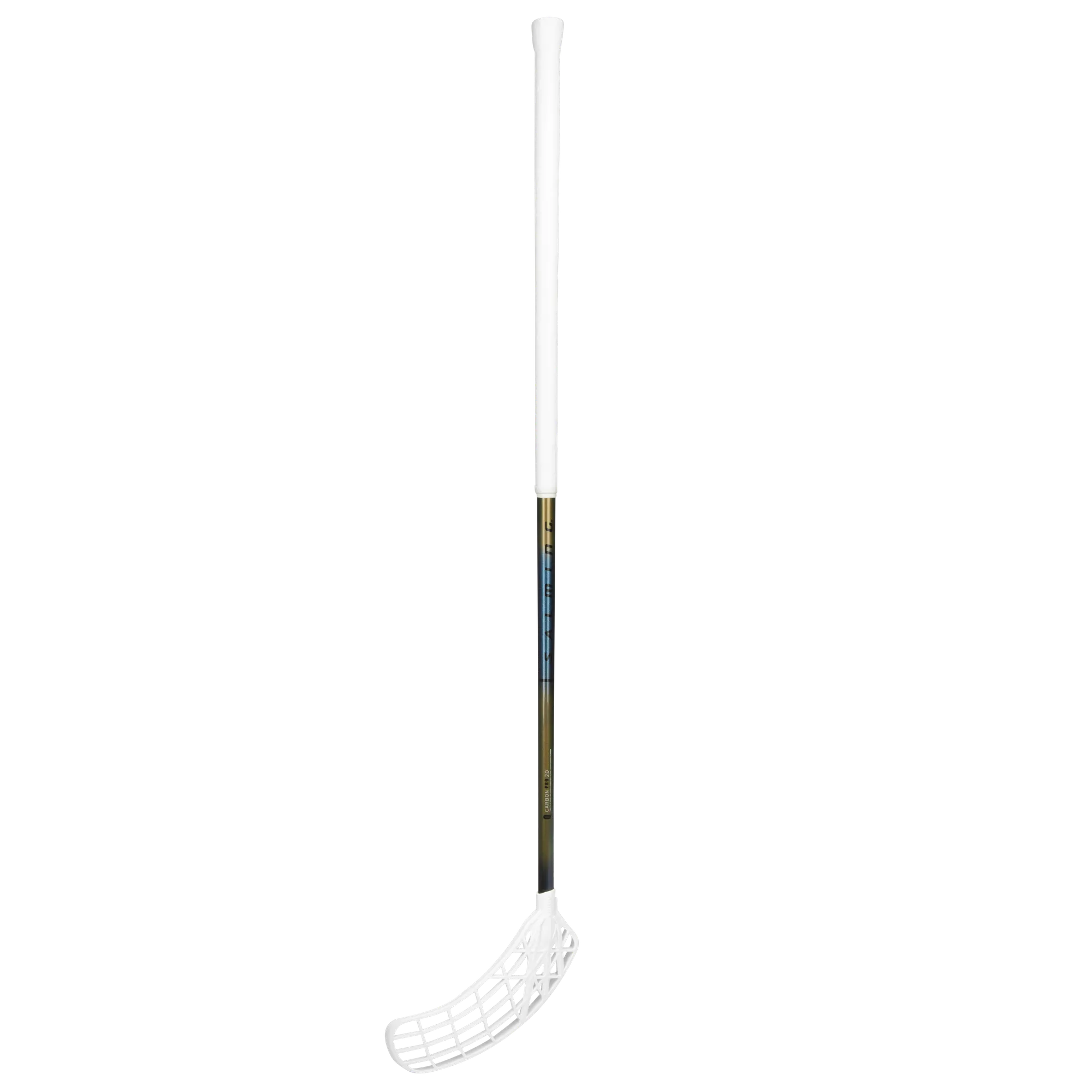 Salming Q-Series Carbon Pro 2.0 Trident F27 Stock 96-L Carbon