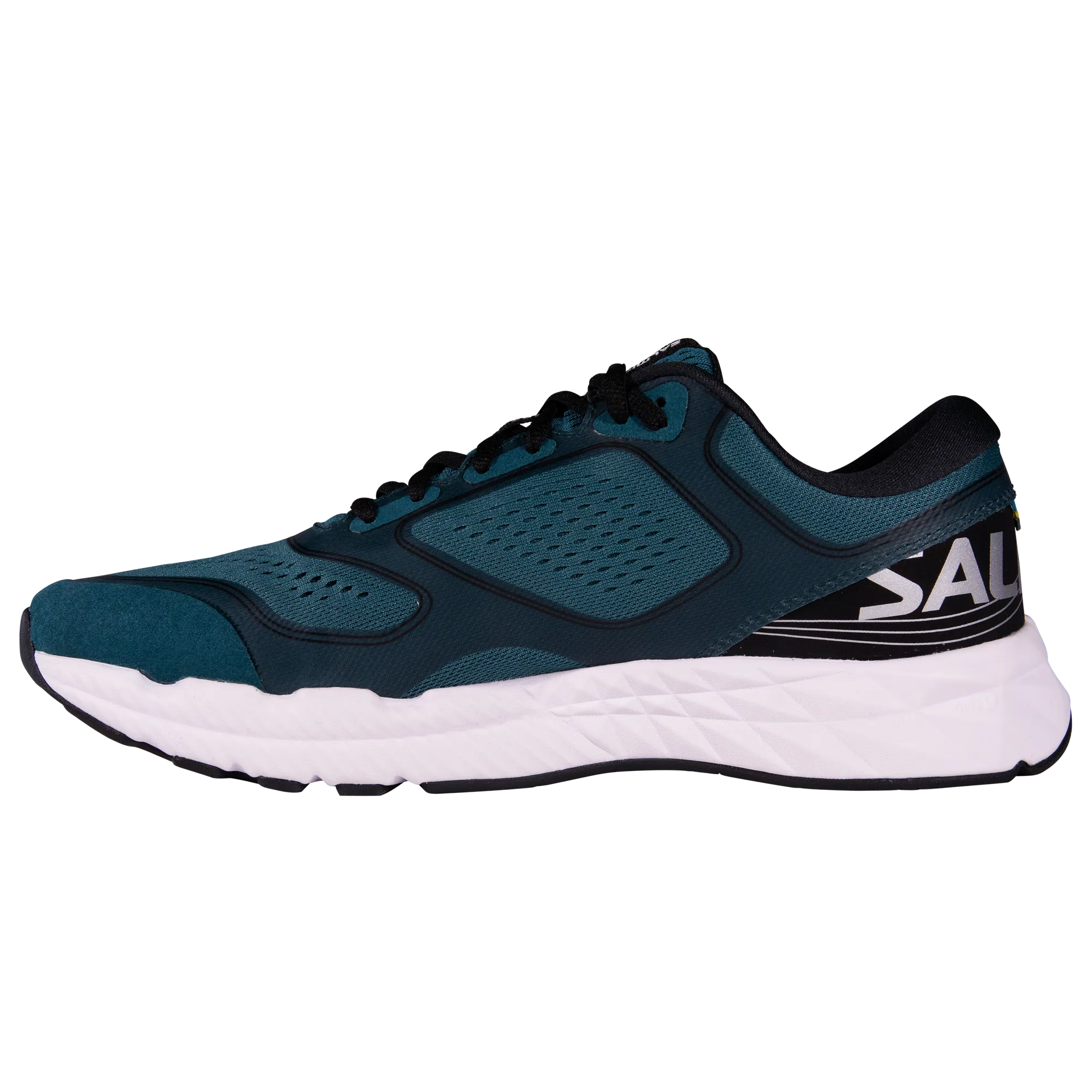 Salming Recoil Warrior Men Laufschuh Herren stabil