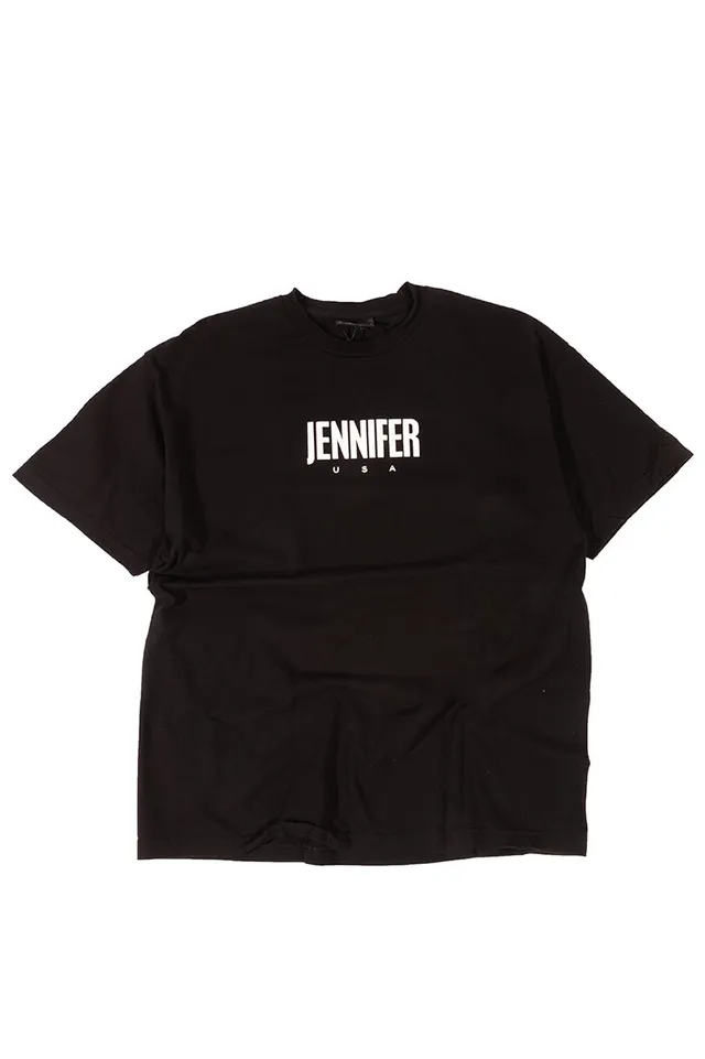 The Hundreds Jennifer T-Shirt Schwarz XL Vintage