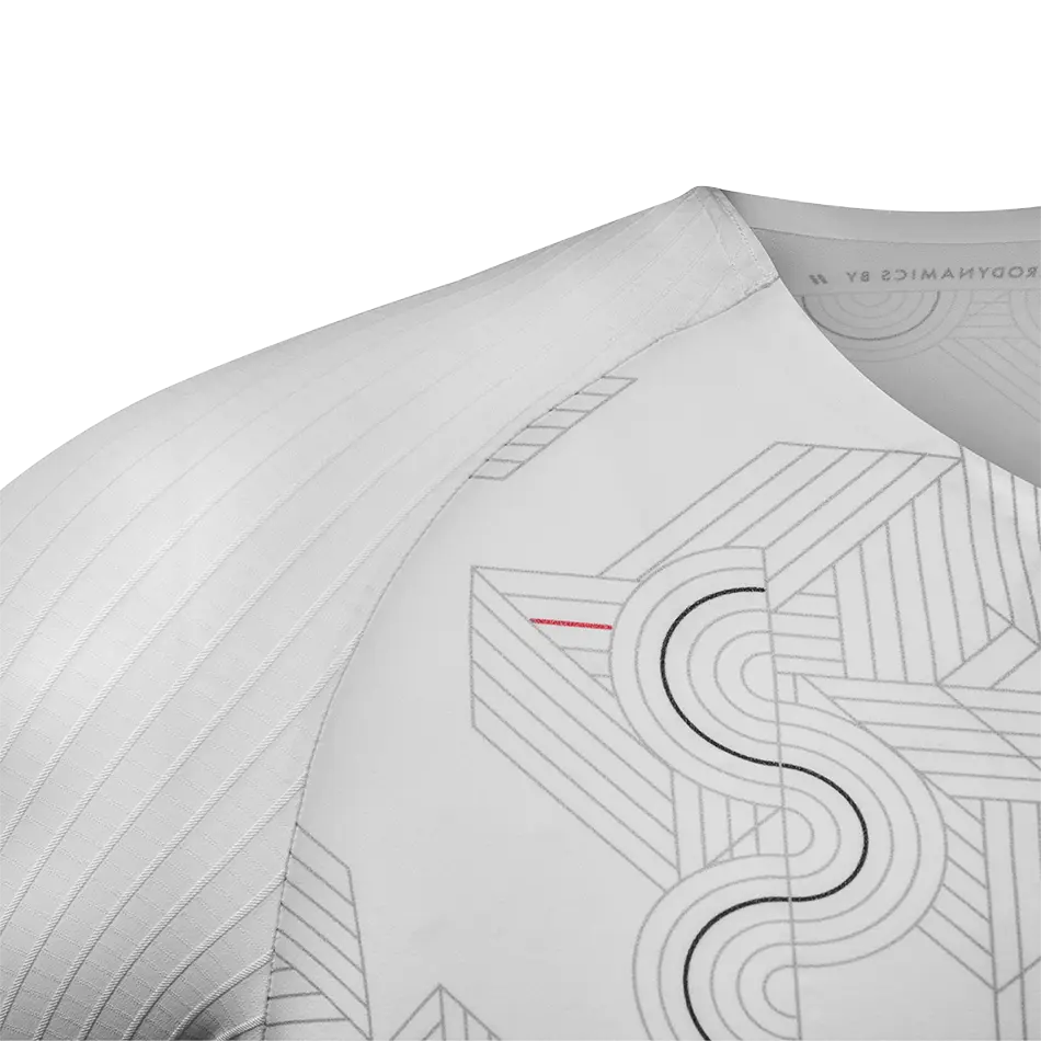 Swiss Side AERO Tri Suit Ultimate EVO2 Trisuit aerodynamisch