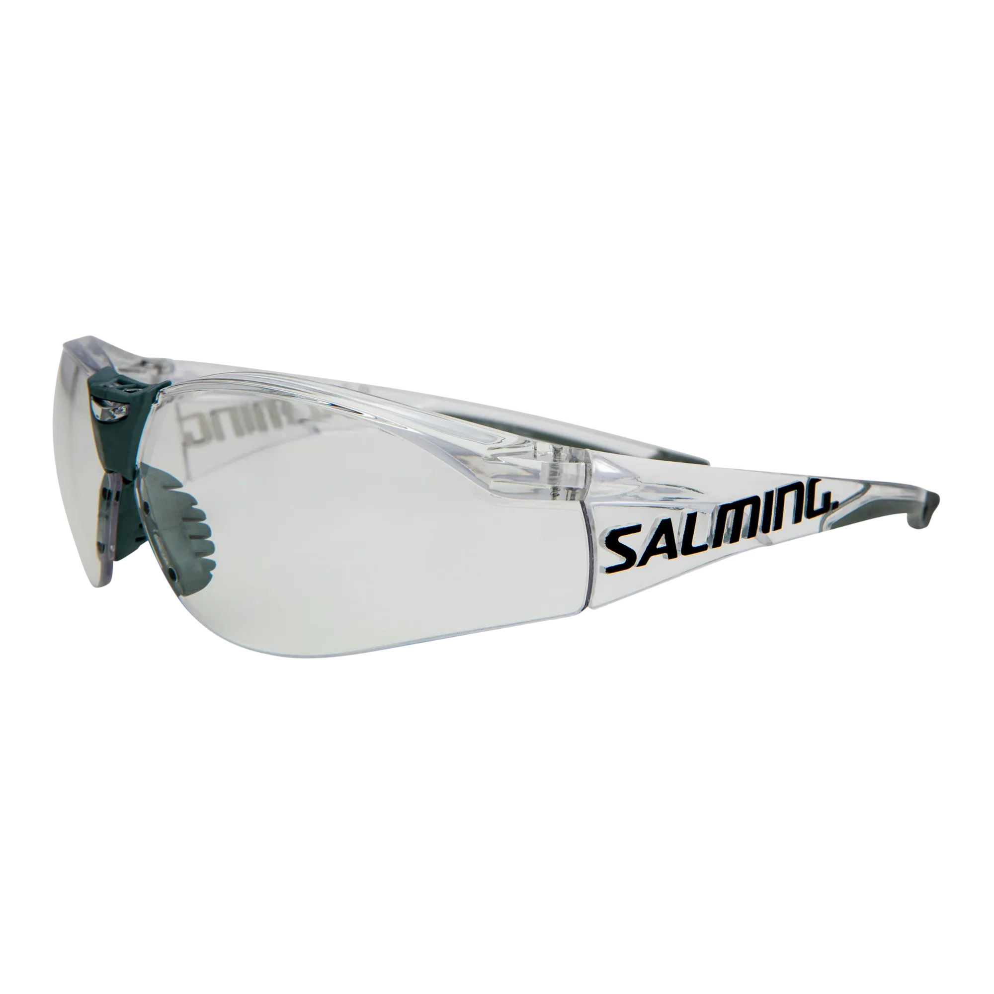 Salming Split Vision Eyewear JR Schutzbrille Junior klar