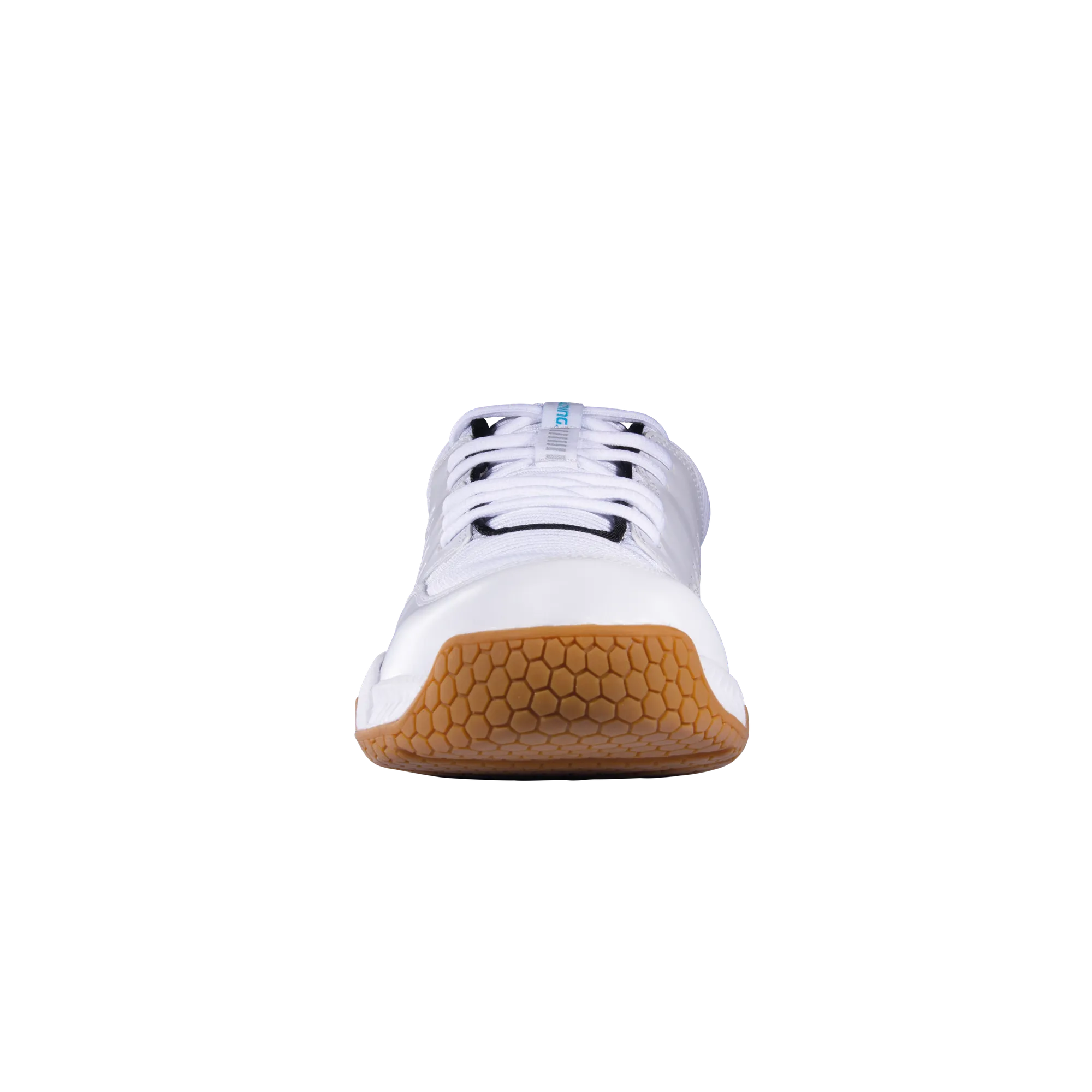 Salming Rival 2 Sr Hallenschuhe 42 EVA Hexagrip Atmungsaktiv