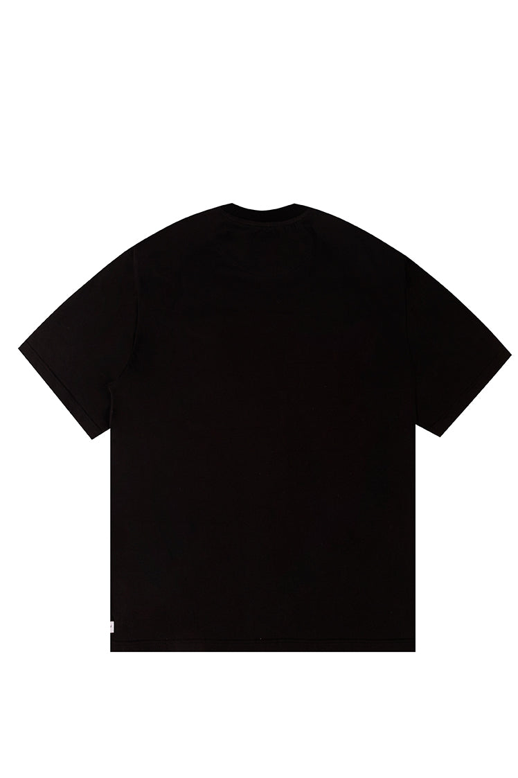 The Hundreds Perfect Pocket T-Shirt Tasche Baumwolle