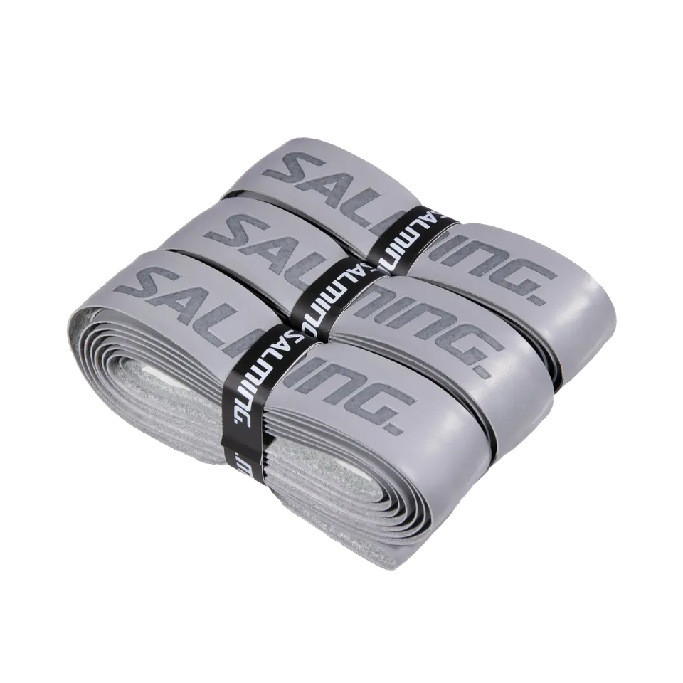 Salming X3M Pro Grip Griffband 3er-Pack klebrig