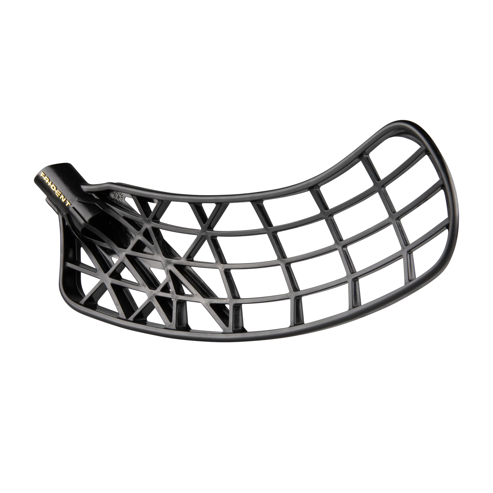 Salming Trident Touch Plus Floorballblatt links weich