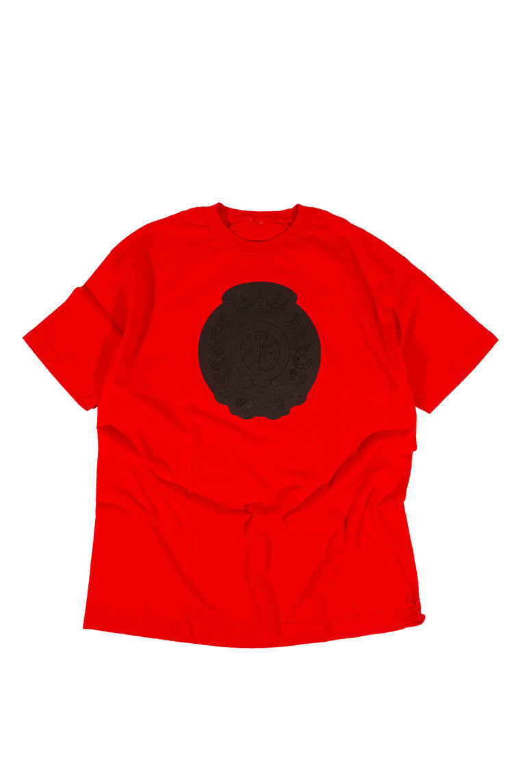 The Hundreds Stamped T-Shirt Rot XL Vintage