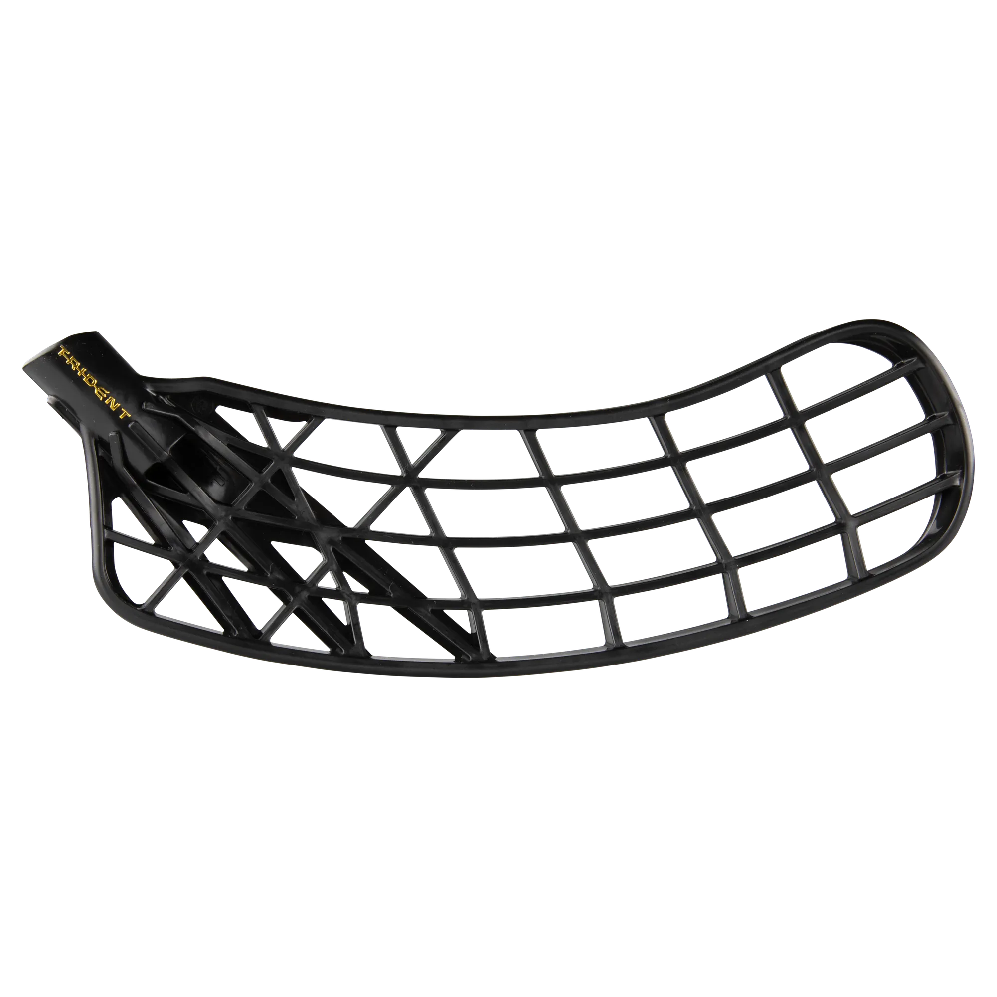 Salming Trident Touch Plus Floorballblatt links weich