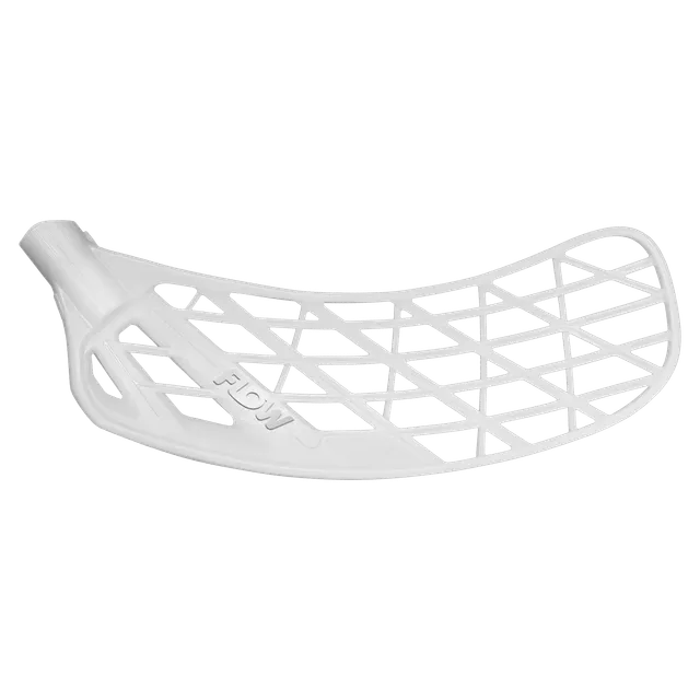 Salming Flow Blade Endurance Floorballblatt Rechts 9,8 mm