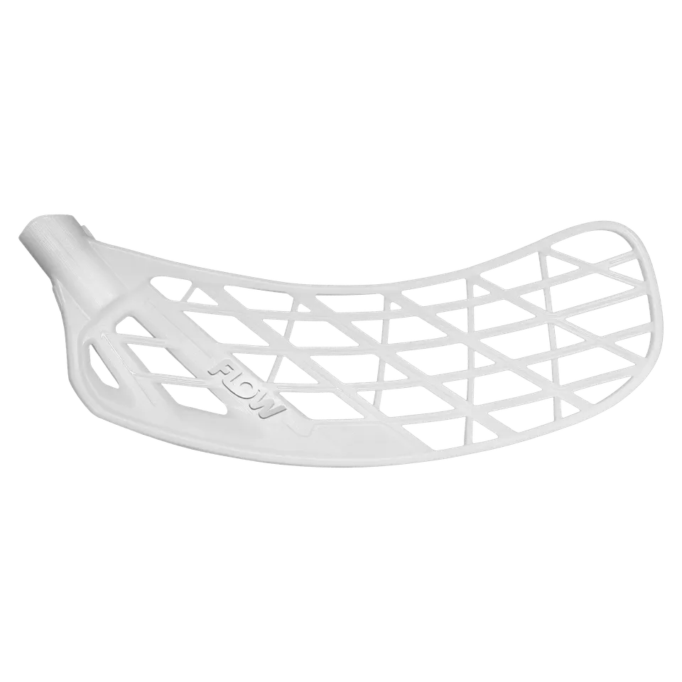Salming Flow Blade Endurance Floorballblatt Rechts 9,8 mm