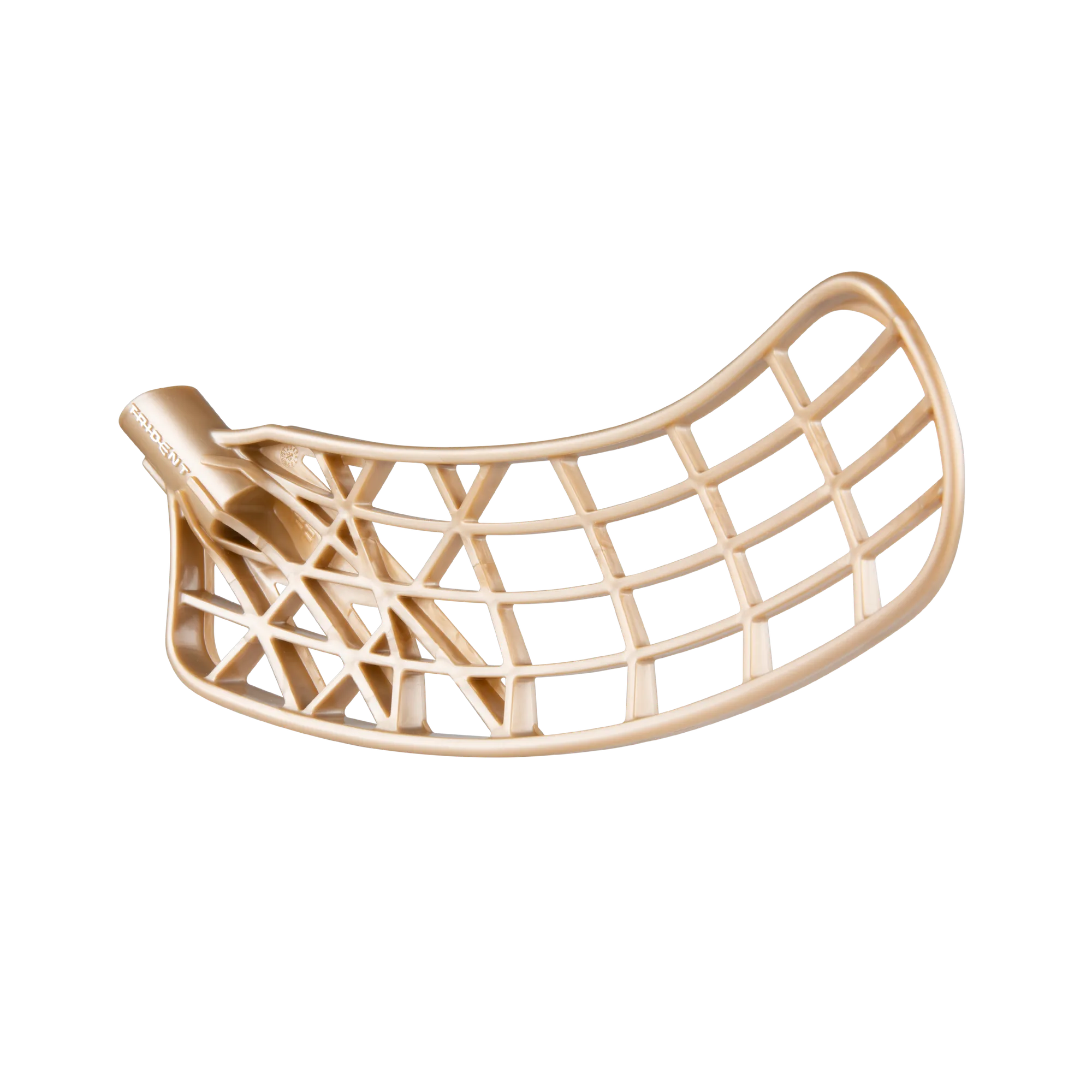 Salming Trident Endurance X Floorball-Kelle links steif