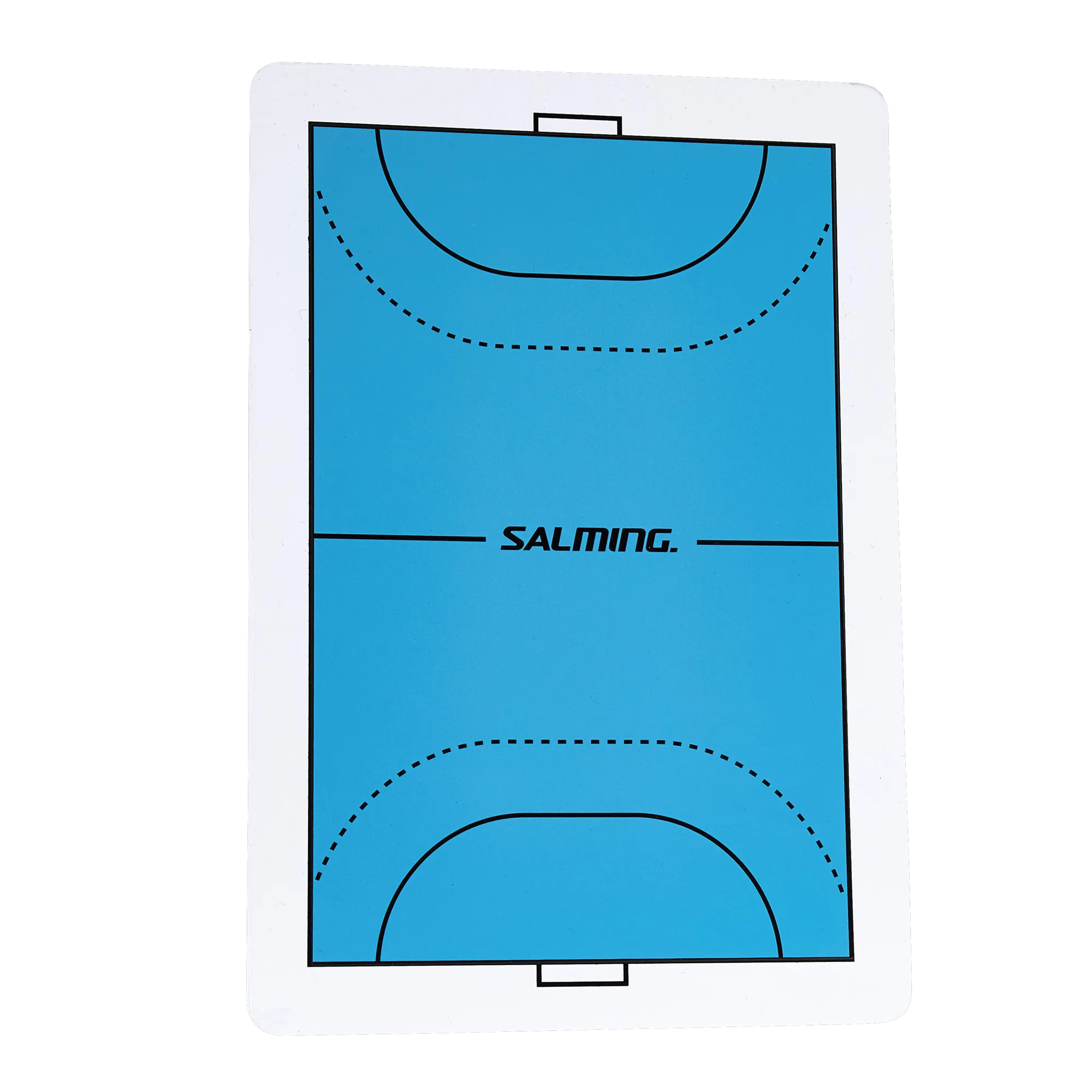 Salming Coach Map Taktikboard Floorball Whiteboard