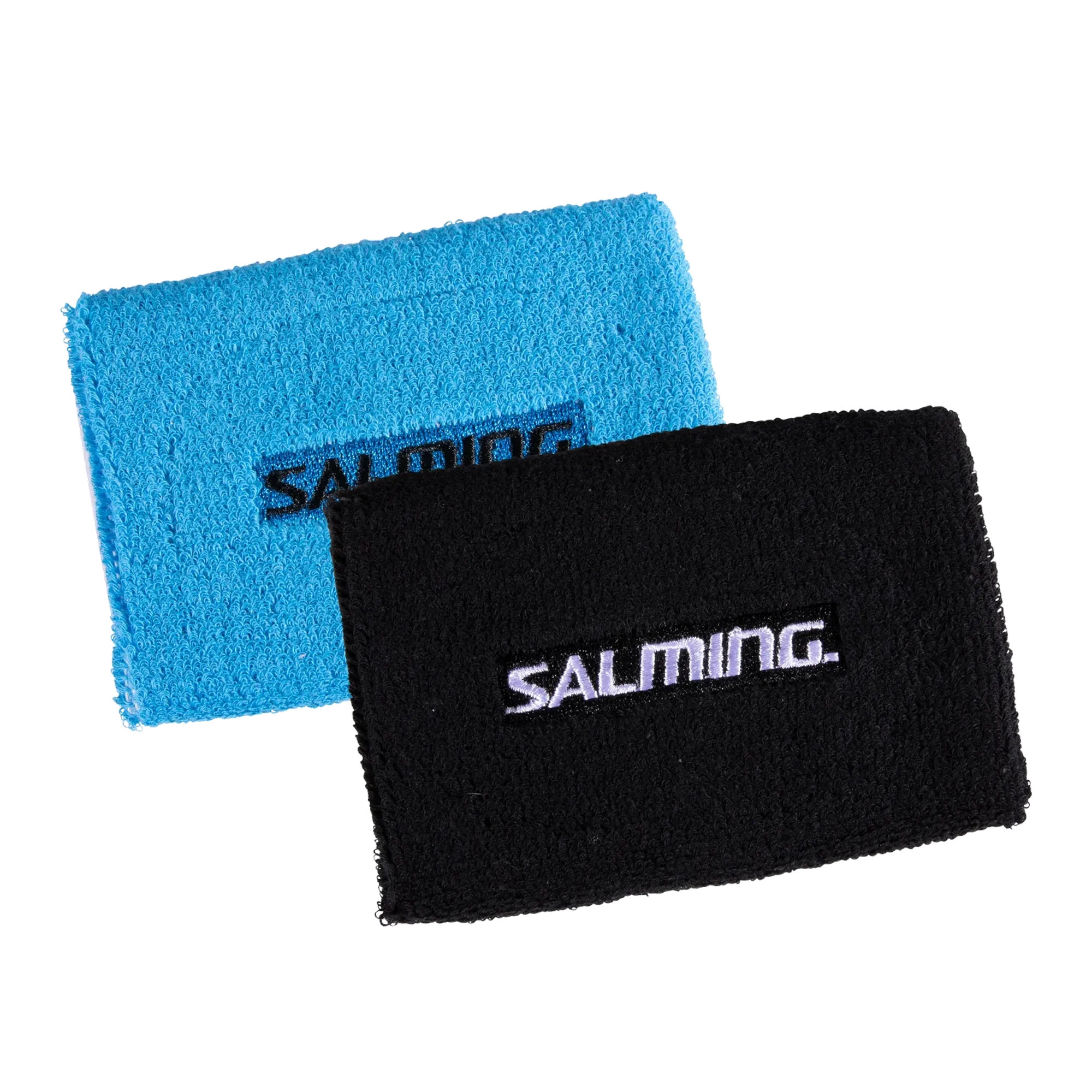 Salming Wristband Mid 2.0 Schweißband 2er Frottee