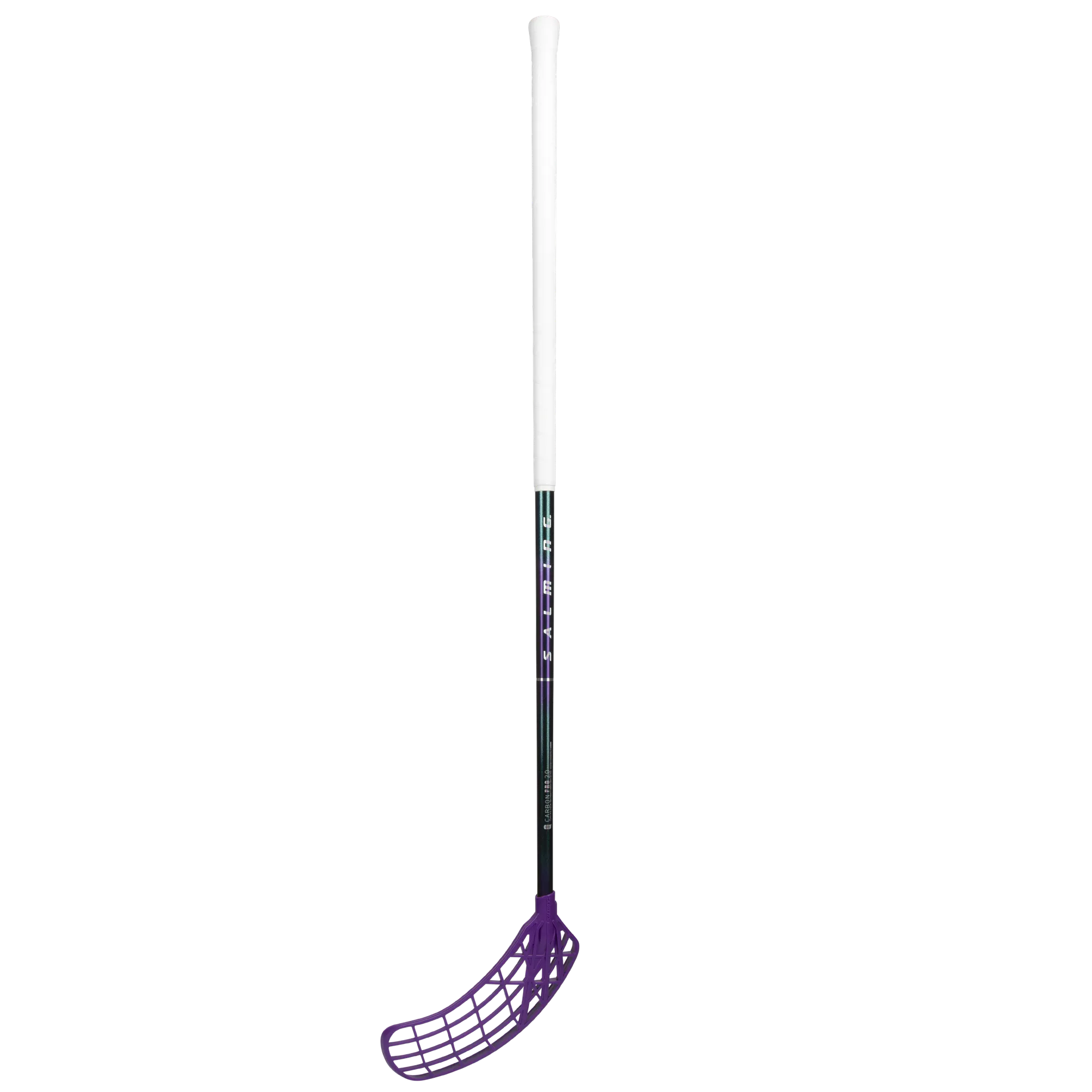 Salming Q-Series Carbon Pro 2.0 Trident Floorballschläger 100-L