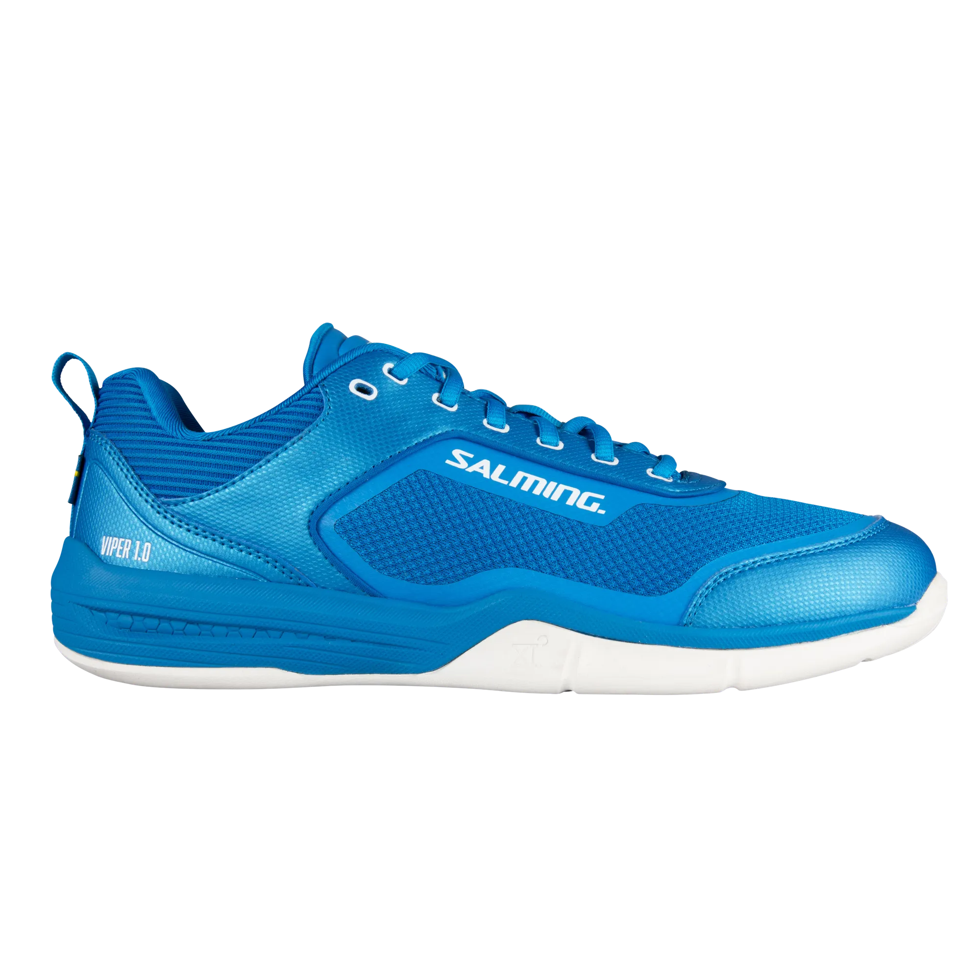 Salming Viper 1.0 Wmn Hallenschuh Damen leicht