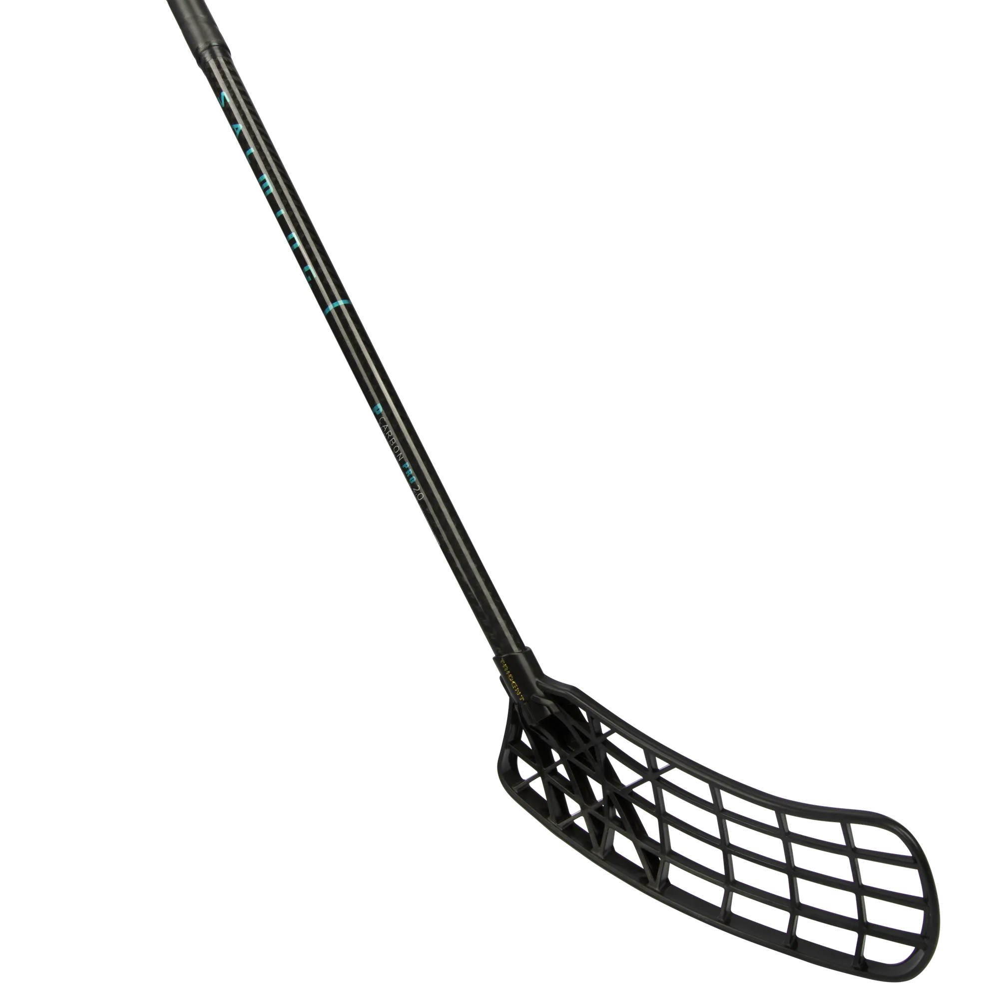 Salming P-Series Carbon Pro 2.0 Trident F27 Floorballschläger 96 L