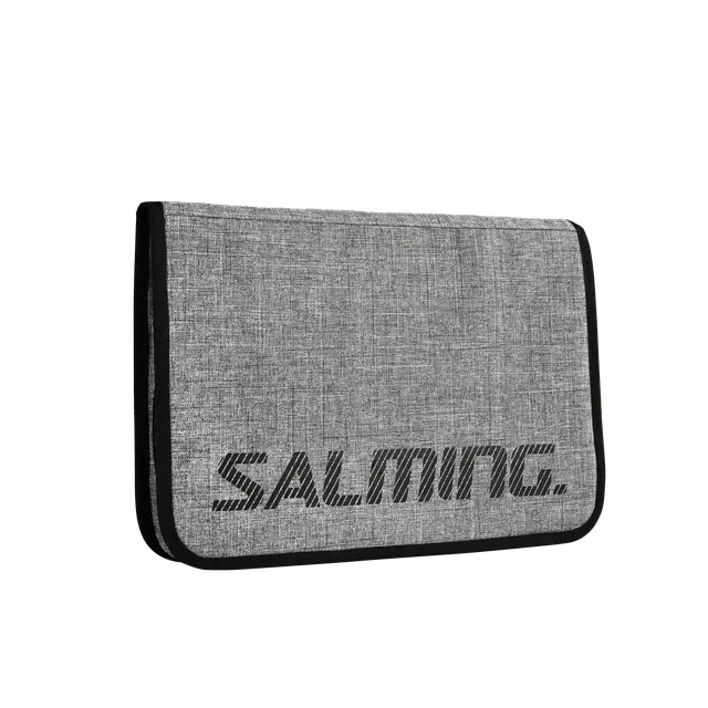 Salming Coach Map Trainermappe One Size Polyester Grau