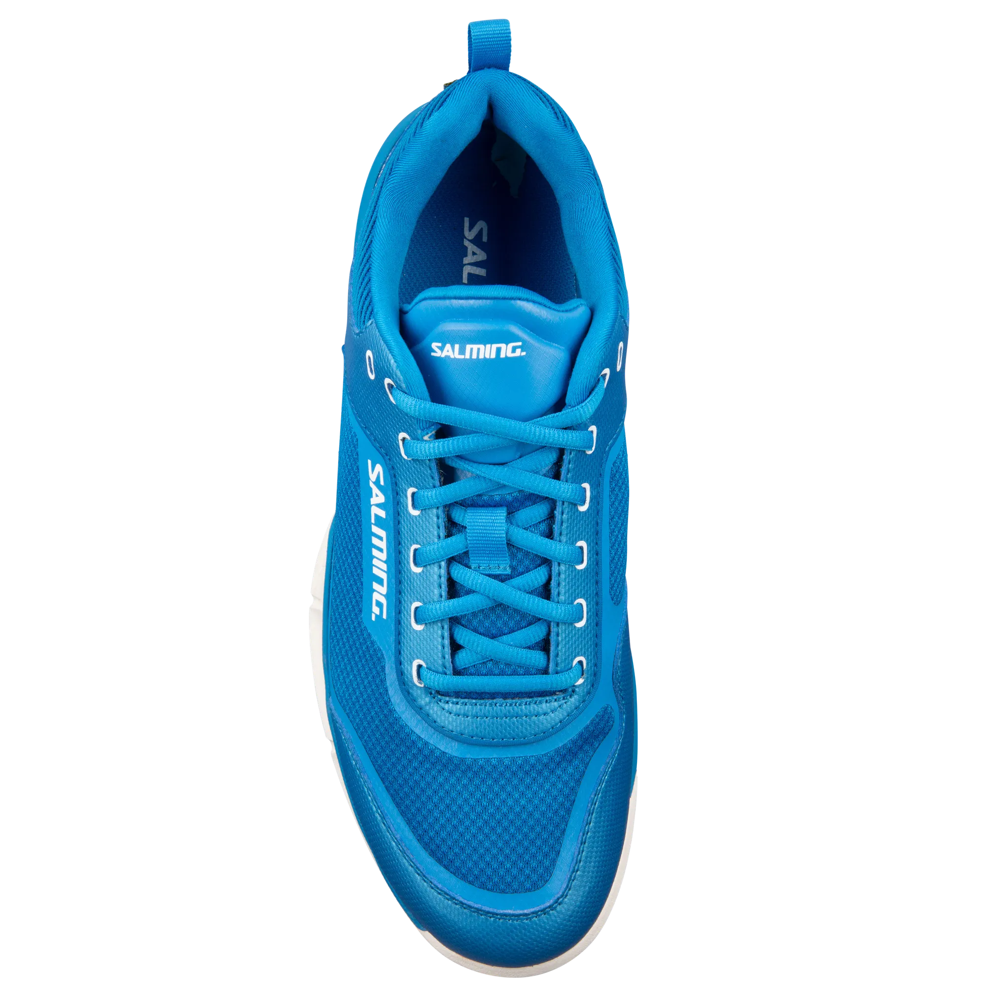 Salming Viper 1.0 Wmn Hallenschuh Damen leicht