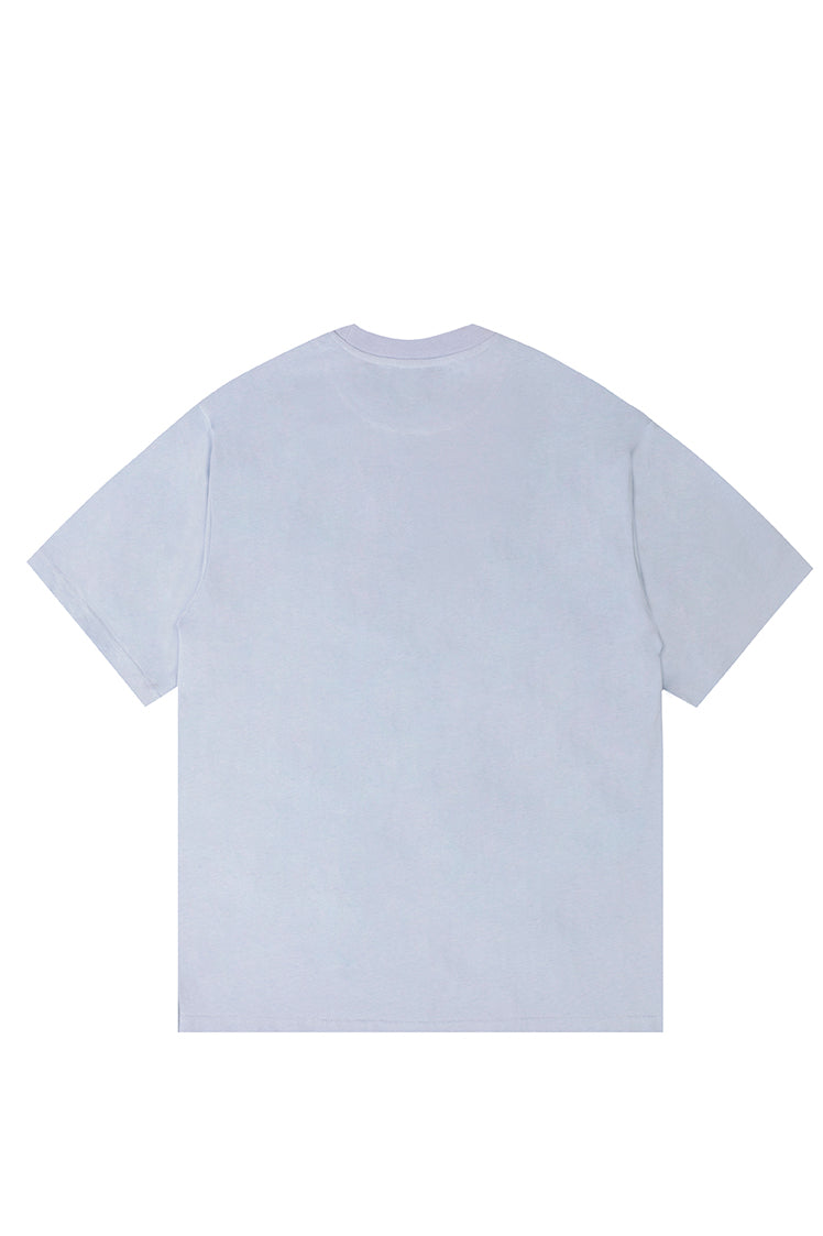 The Hundreds Perfect Pocket T-Shirt Tasche Baumwolle