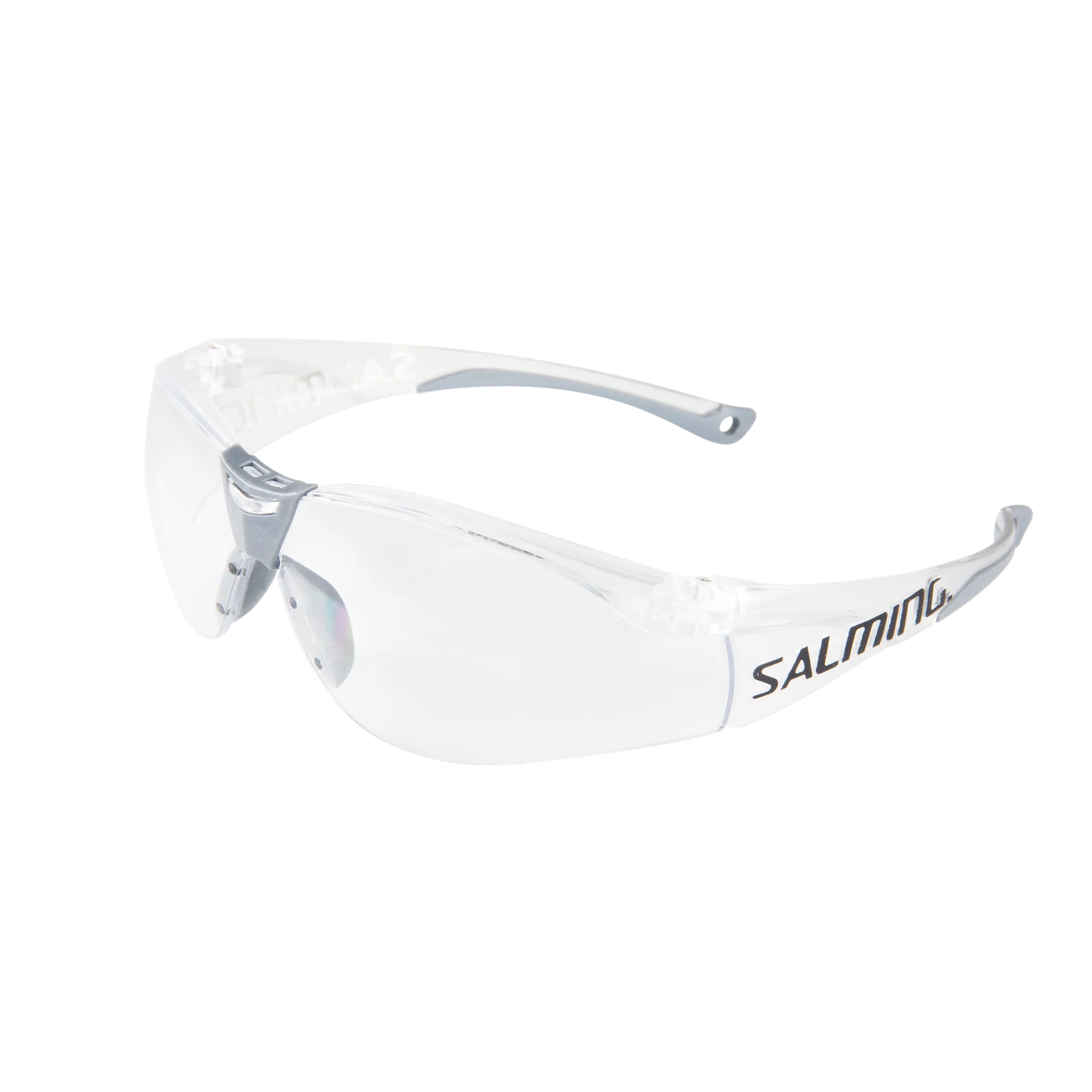 Salming Split Vision Schutzbrille Kid Polycarbonat