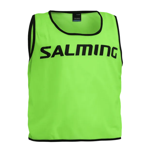 Salming Apparel Training Vest Leibchen Sr Polyester-Mesh