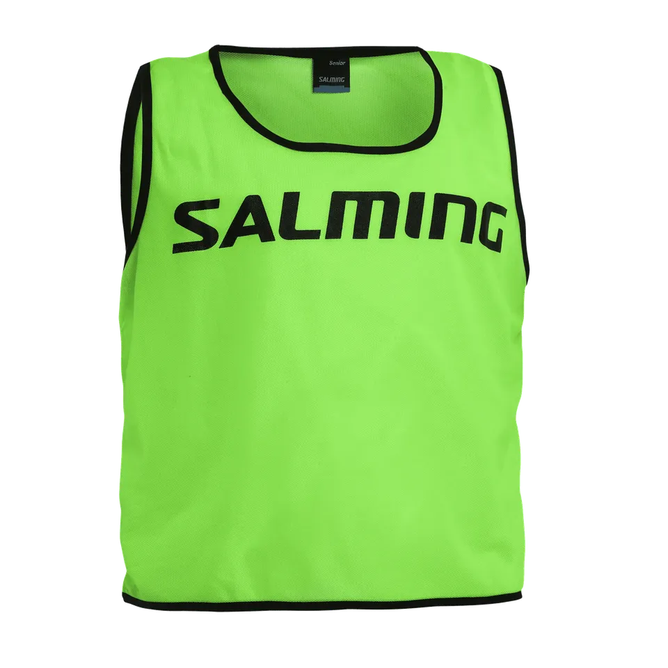 Salming Apparel Training Vest Leibchen Sr Polyester-Mesh