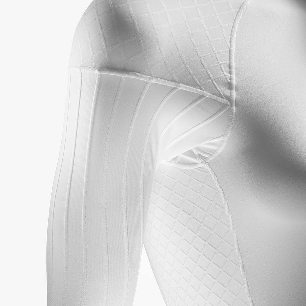 Swiss Side AERO Tri Suit Triathlonanzug Damen S Kühlend