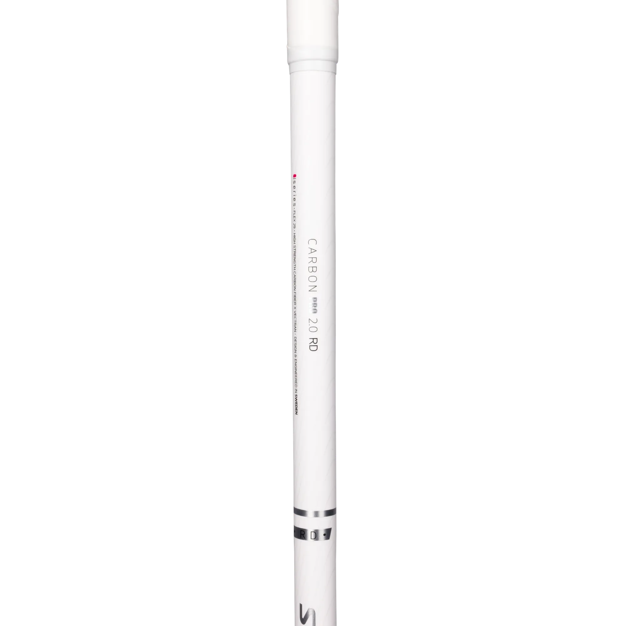 Salming Q-Series Carbon Pro 2.0 RD Floorballschaft 100-S
