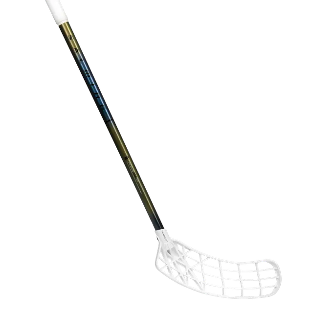 Salming Q-Series Carbon Pro 2.0 Trident F27 Stock 96-L Carbon