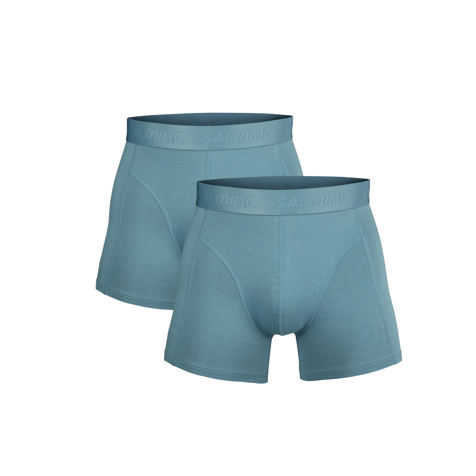 Salming Bamboo Boxer Boxershorts 2-Pack Gr. M