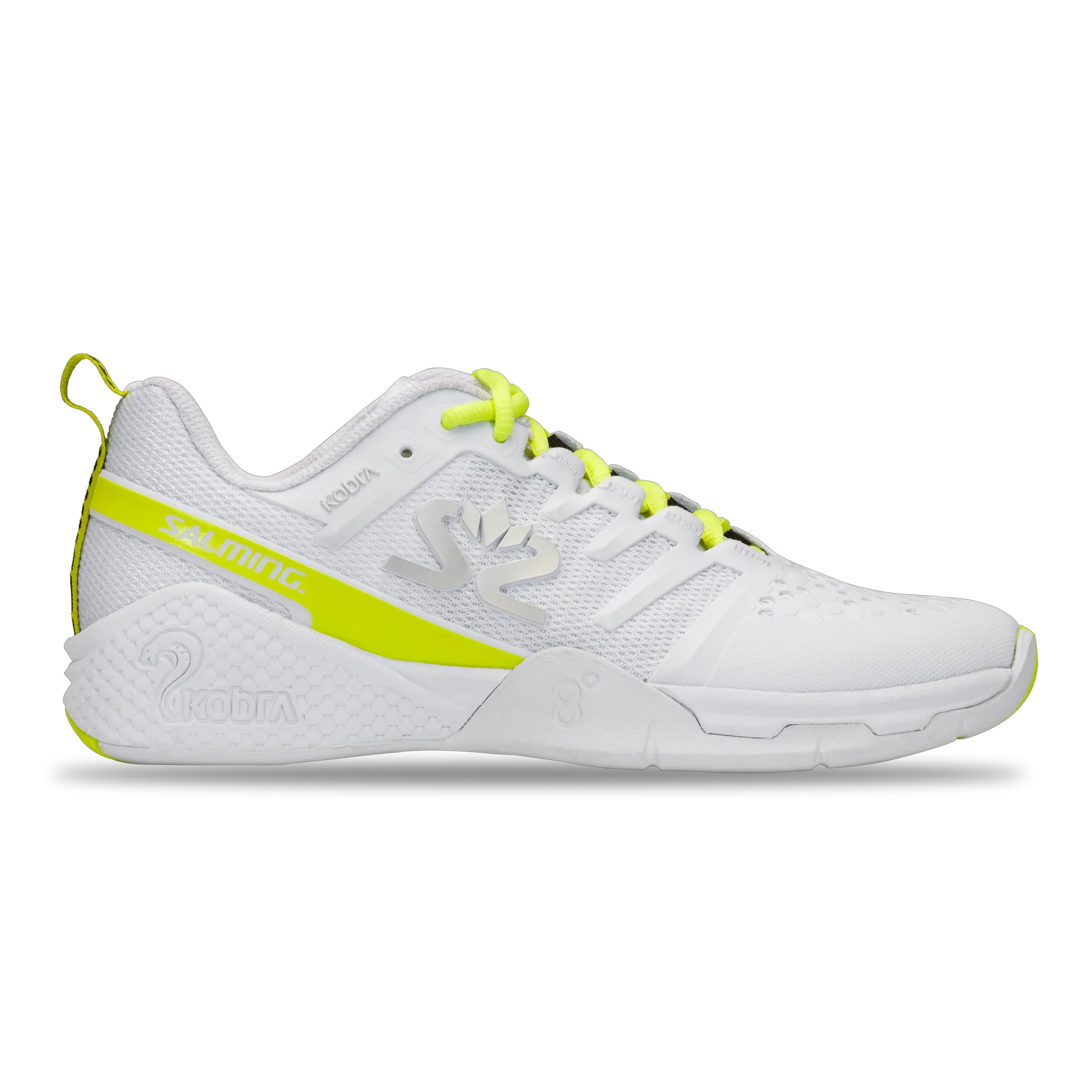 Salming Kobra 3 Wmn Hallenschuh 38 leicht gedämpft