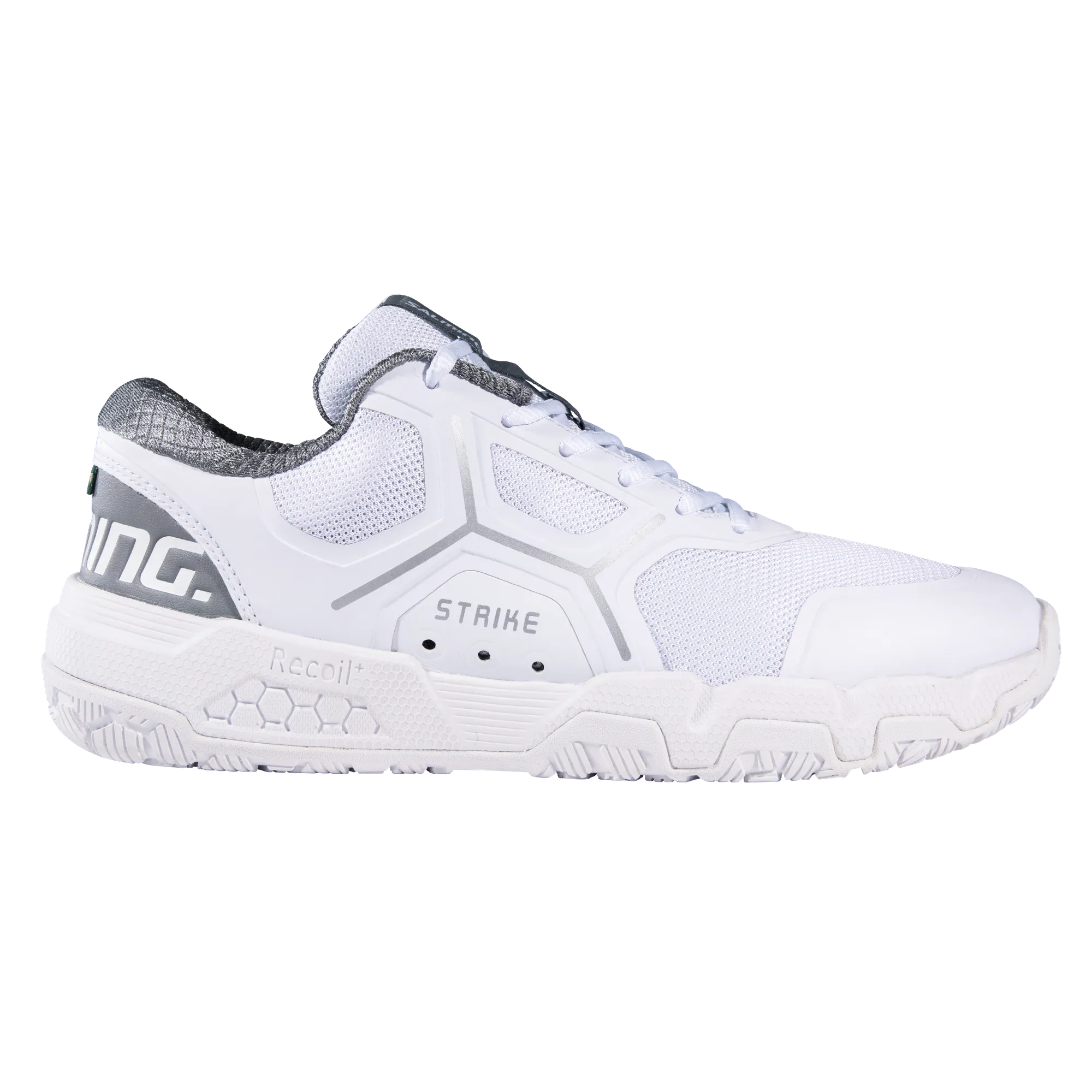 Salming Recoil Strike Wmn Hallenschuhe Gr. 38 leicht